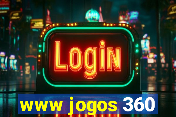 www jogos 360